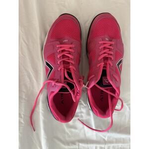 Tryol Striker Woman’s Pro Series Pickleball shoes size 9